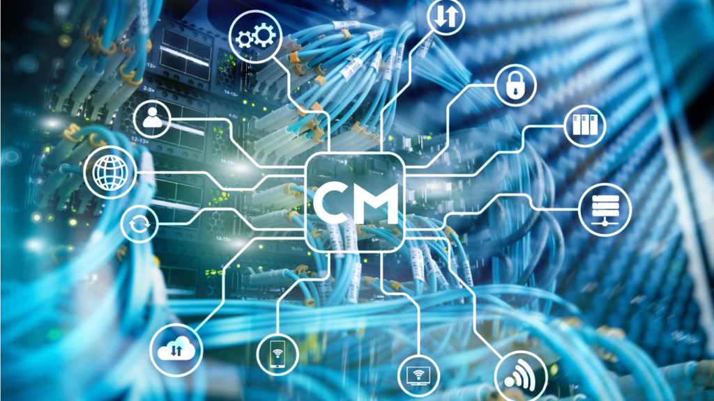 CM