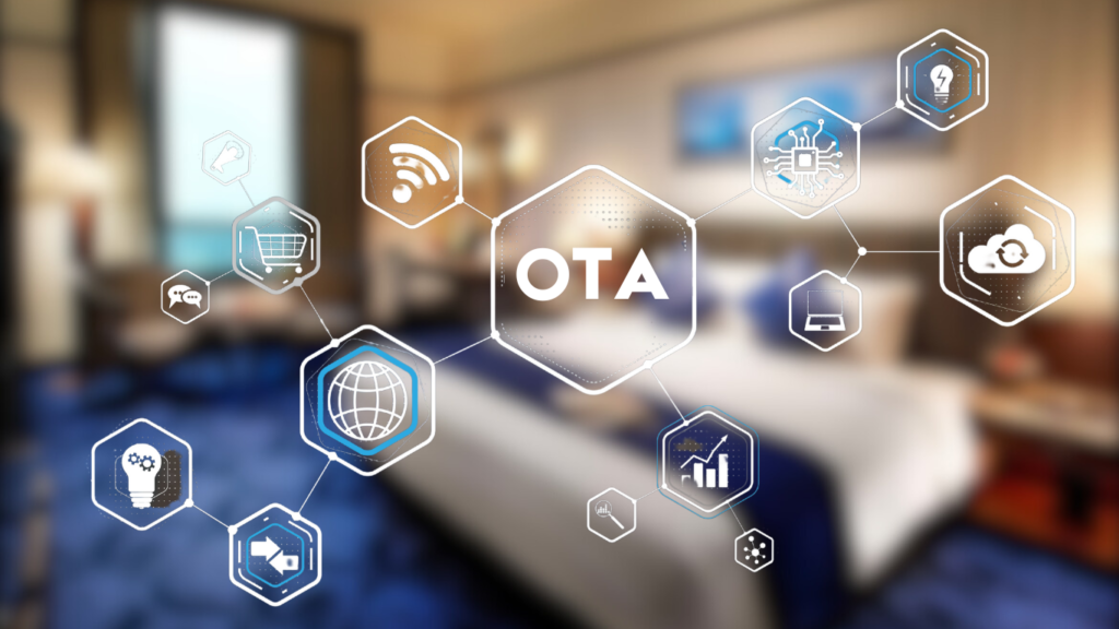 OTA