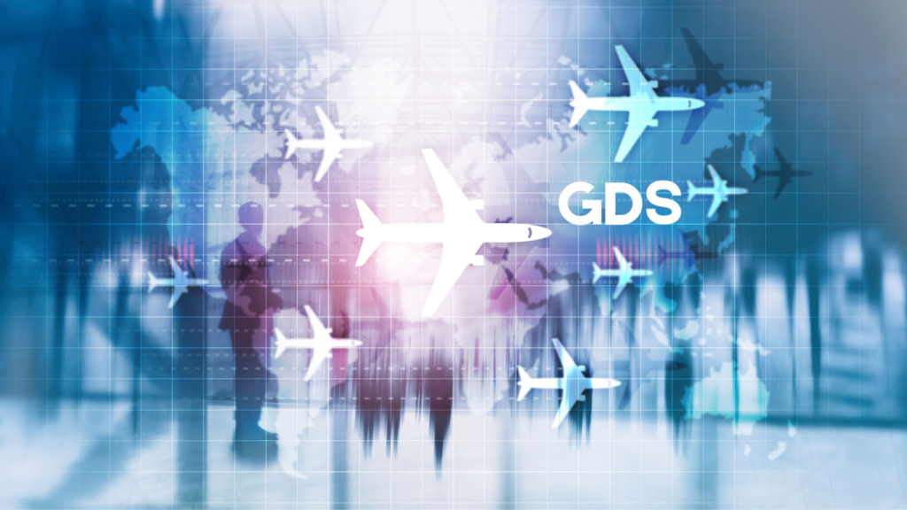 GDS